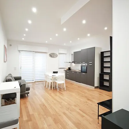 Apartamento Jackie Blue