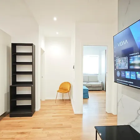 Apartamento Jackie Blue *