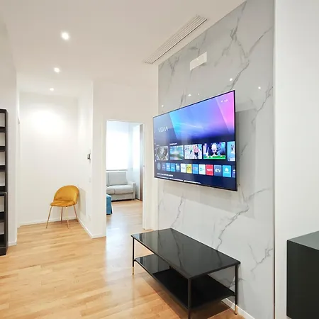 Jackie Blue Appartement