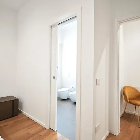 Appartement Jackie Blue