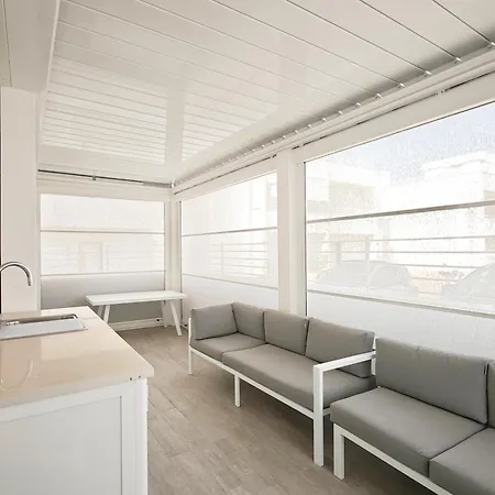 Jackie Blue Appartement