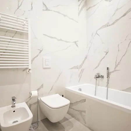 Apartamento Jackie Blue *