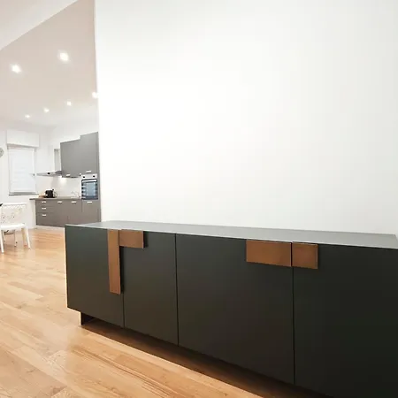 Apartamento Jackie Blue *
