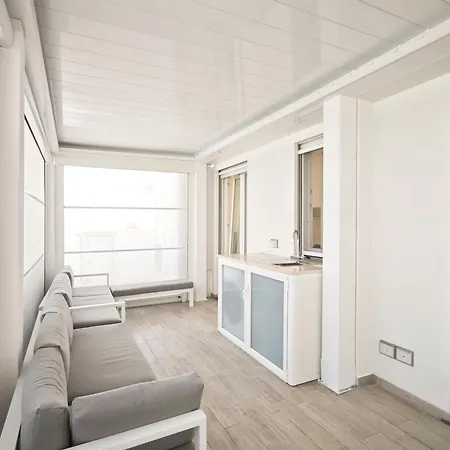 Jackie Blue Apartamento