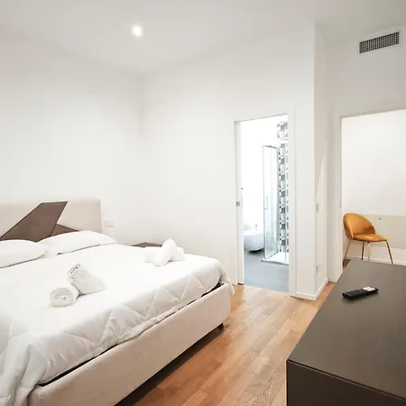 Apartamento Jackie Blue