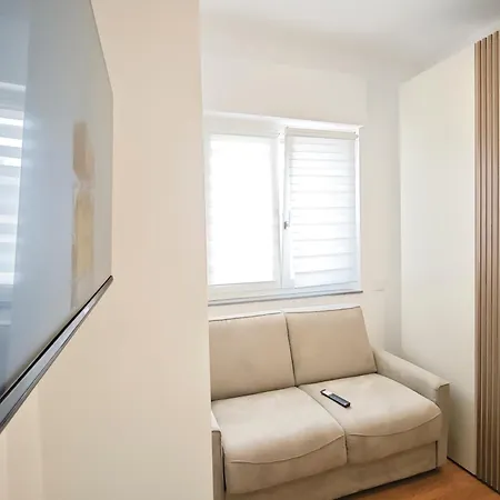 Jackie Blue Apartamento