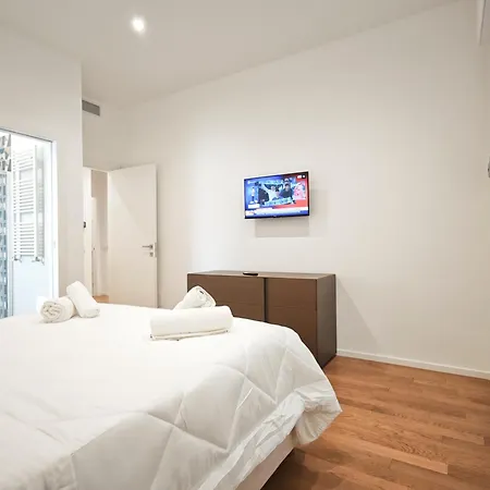 Apartamento Jackie Blue *