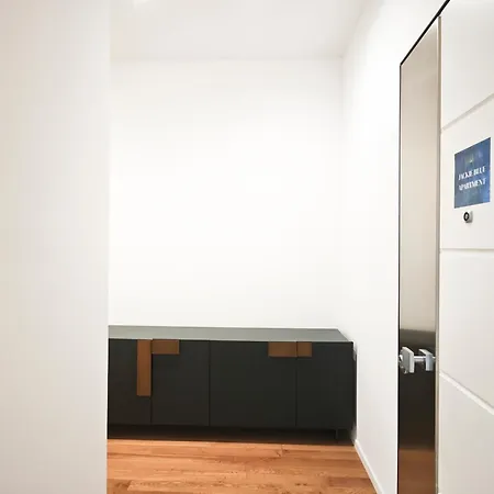 Jackie Blue Apartamento *