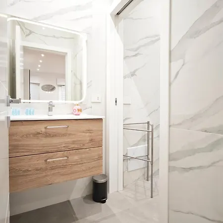 Appartement Jackie Blue *