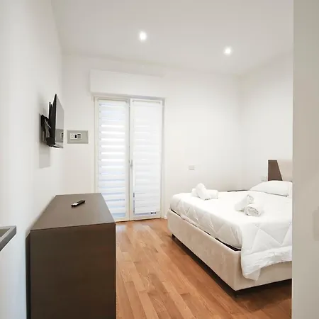 Appartement Jackie Blue *
