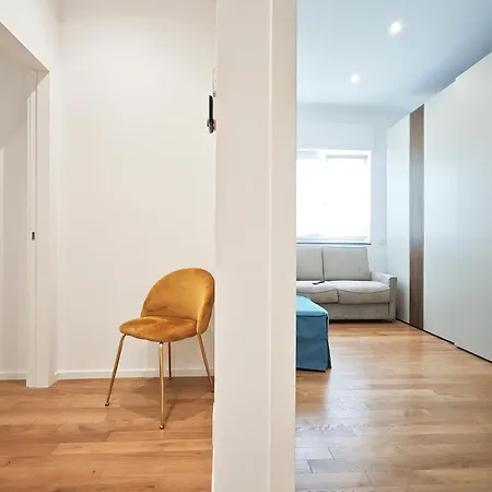 Jackie Blue Apartamento Bari