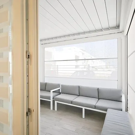 Apartamento Jackie Blue