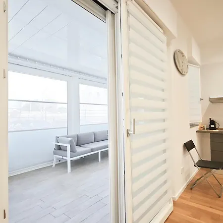Jackie Blue Apartamento Bari