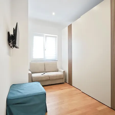 Jackie Blue Appartement