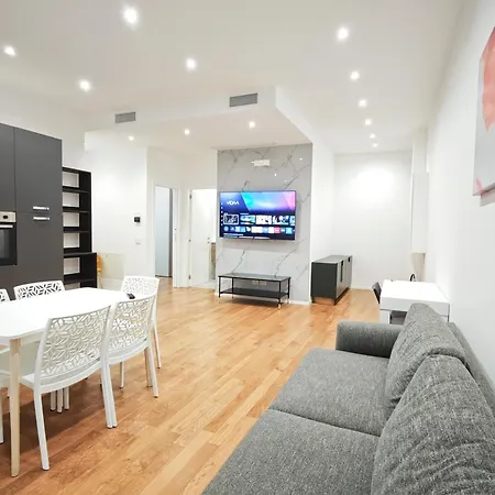 Apartamento Jackie Blue